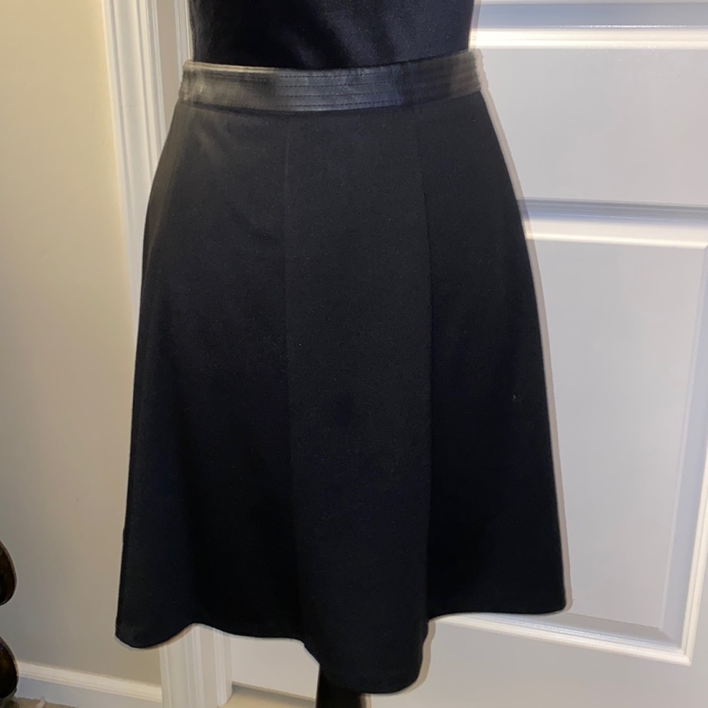 The Limited A-Line skirt
